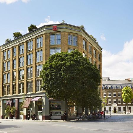 Marrable'S Farringdon Hotel London Luaran gambar