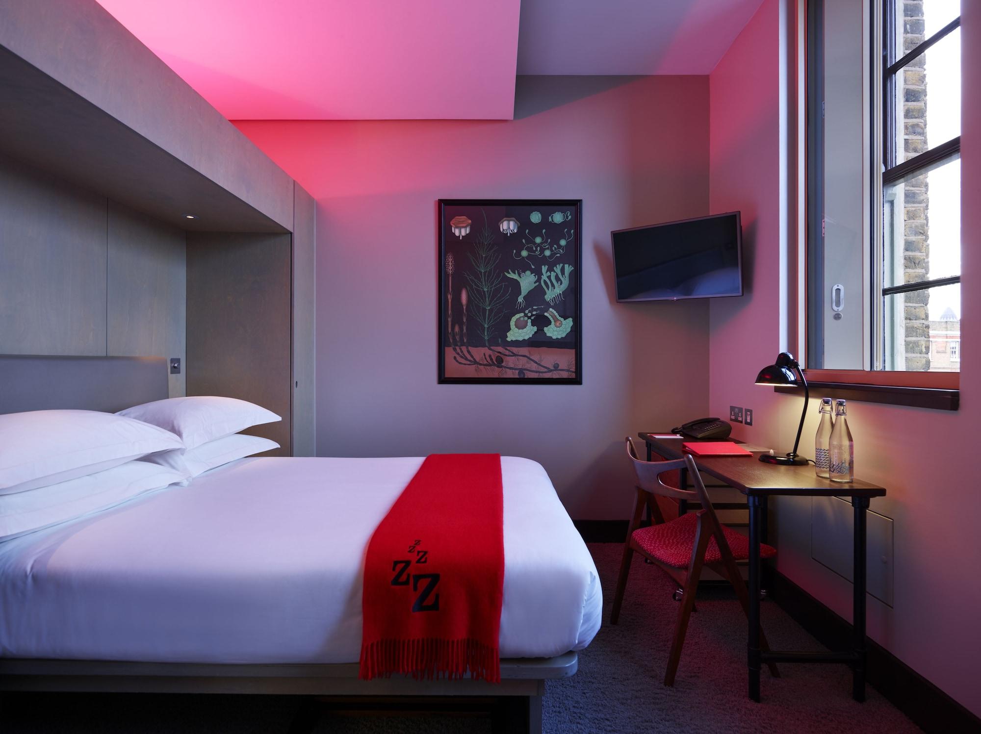 Marrable'S Farringdon Hotel London Luaran gambar