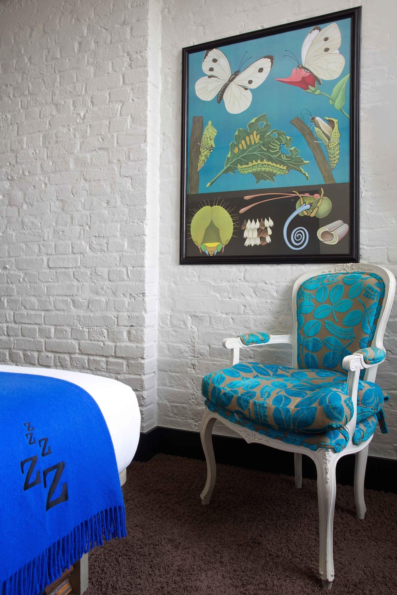 Marrable'S Farringdon Hotel London Luaran gambar
