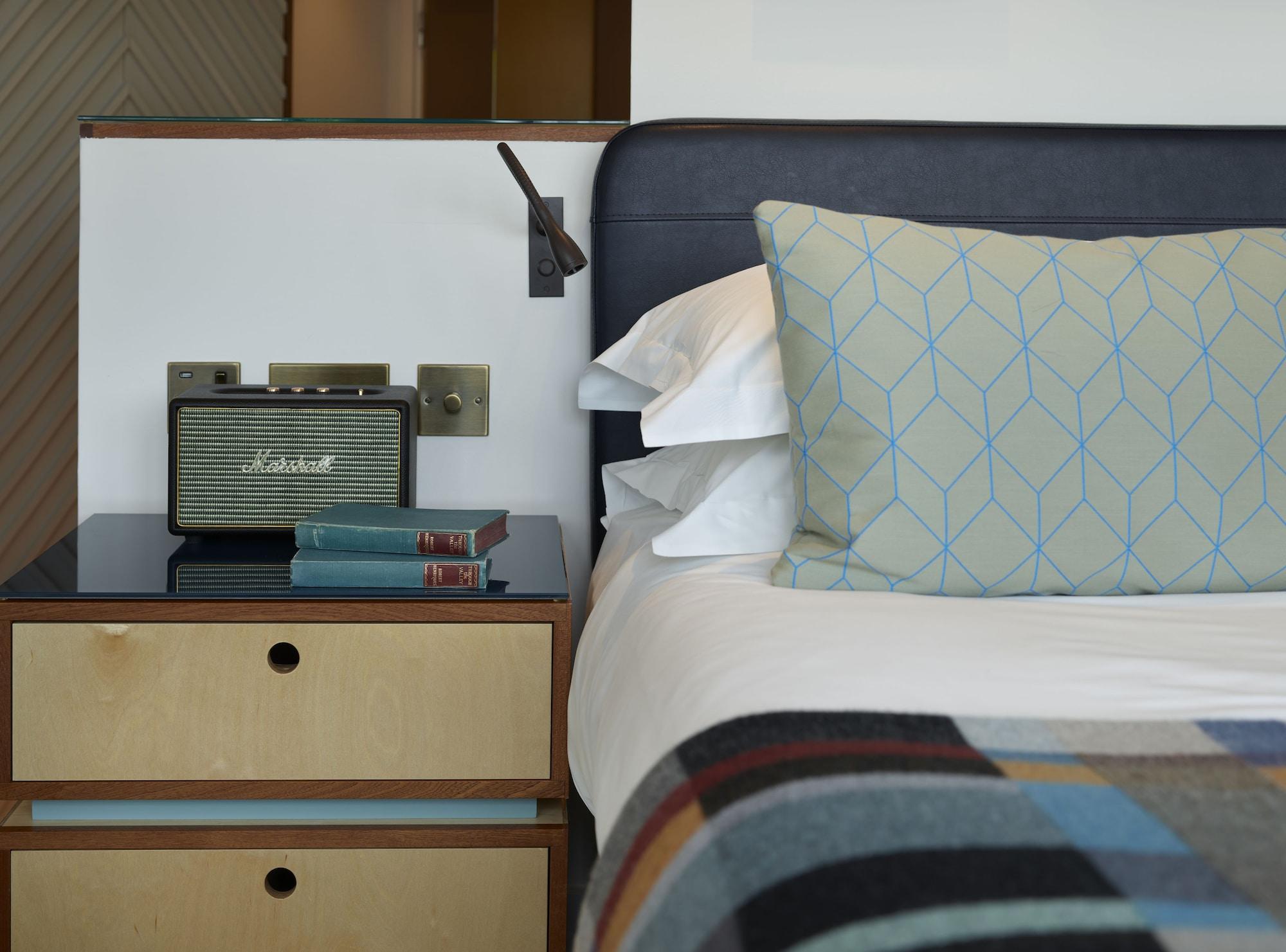 Marrable'S Farringdon Hotel London Luaran gambar