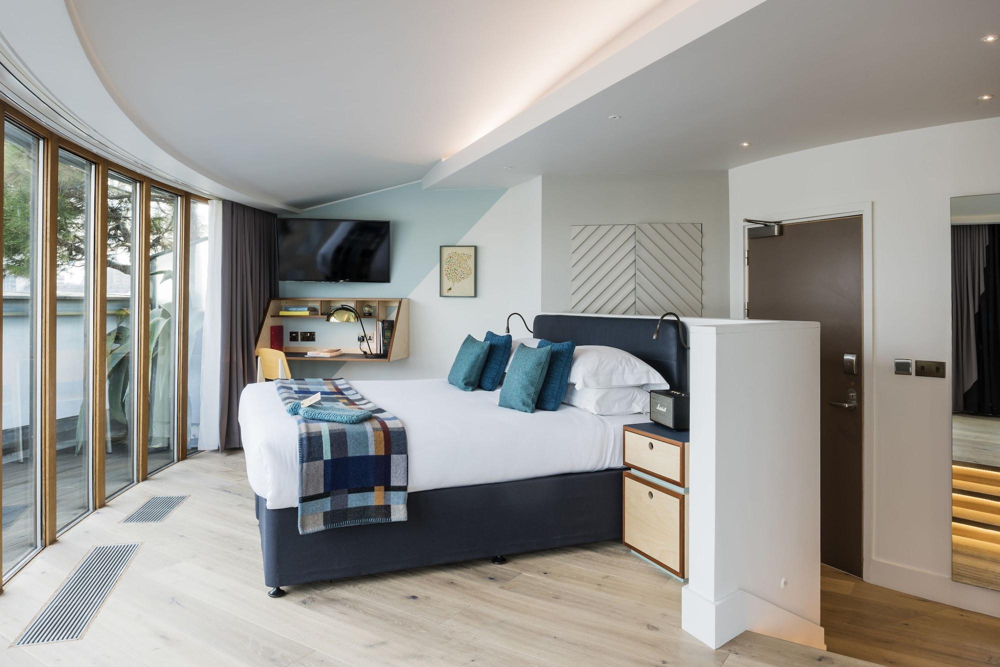 Marrable'S Farringdon Hotel London Luaran gambar