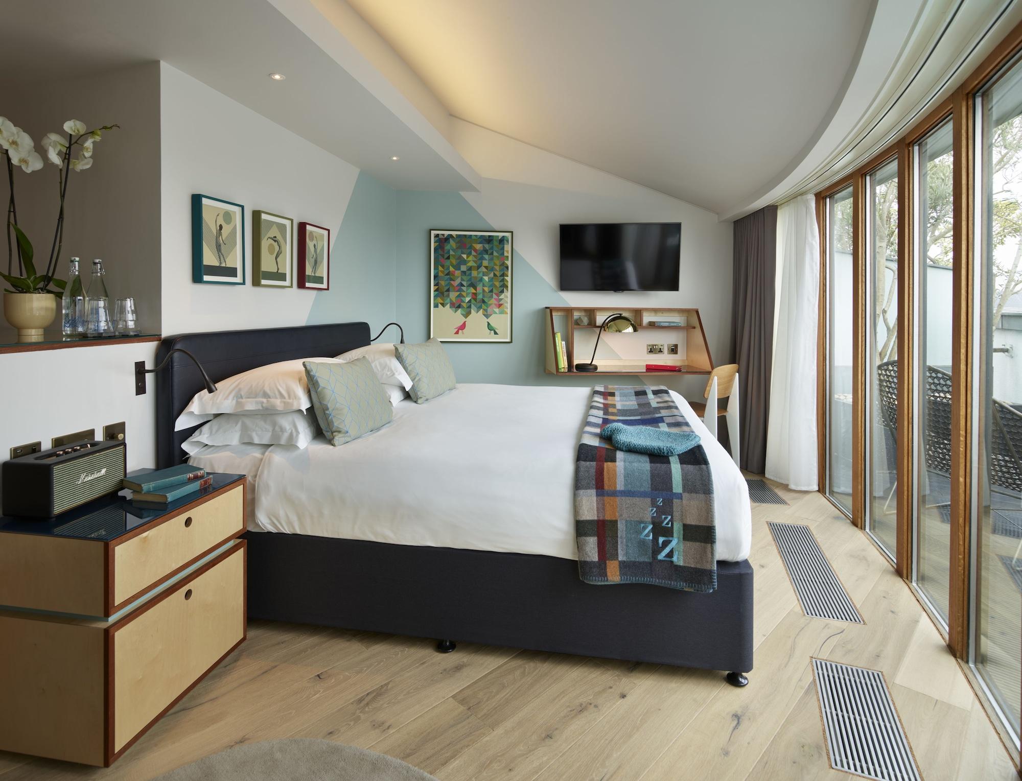 Marrable'S Farringdon Hotel London Luaran gambar