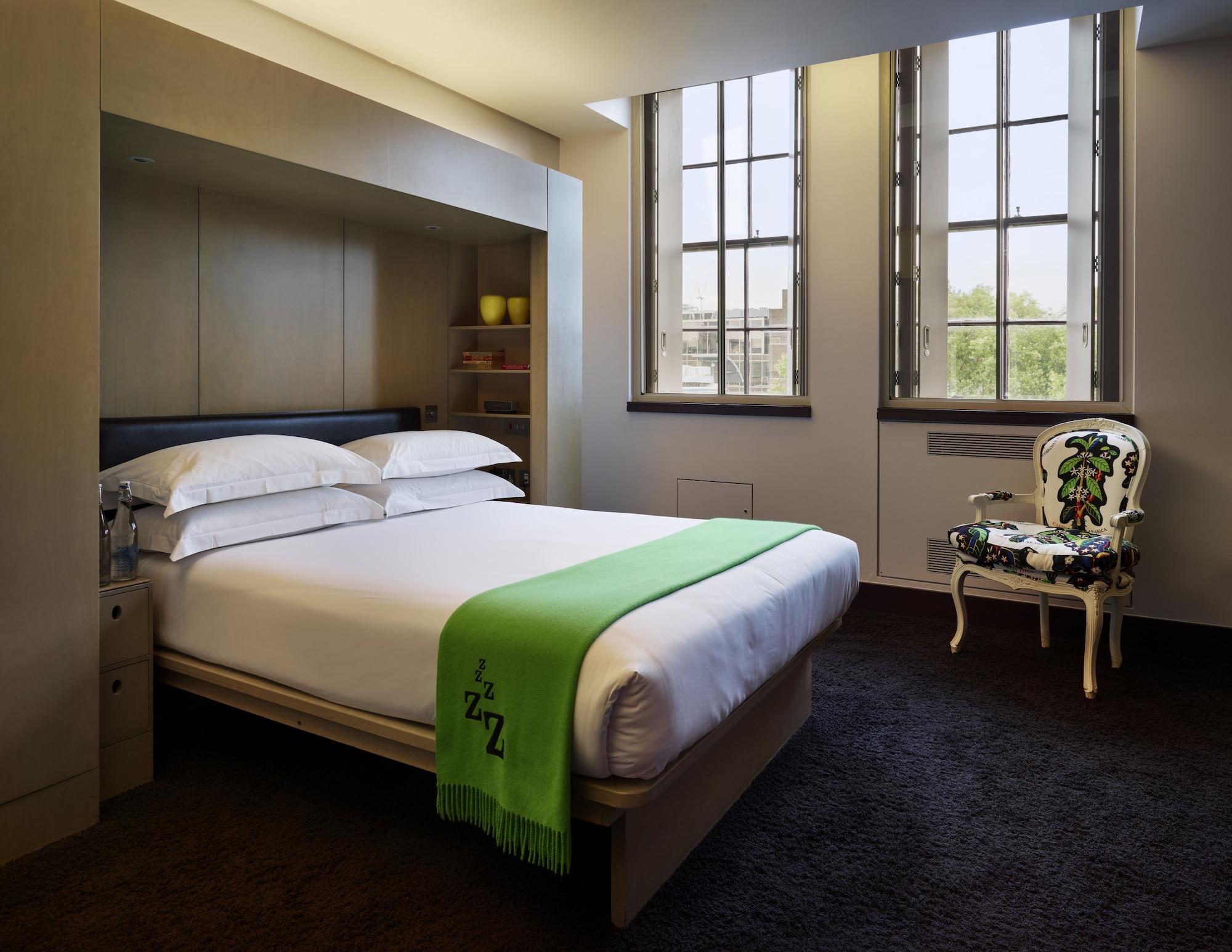 Marrable'S Farringdon Hotel London Luaran gambar