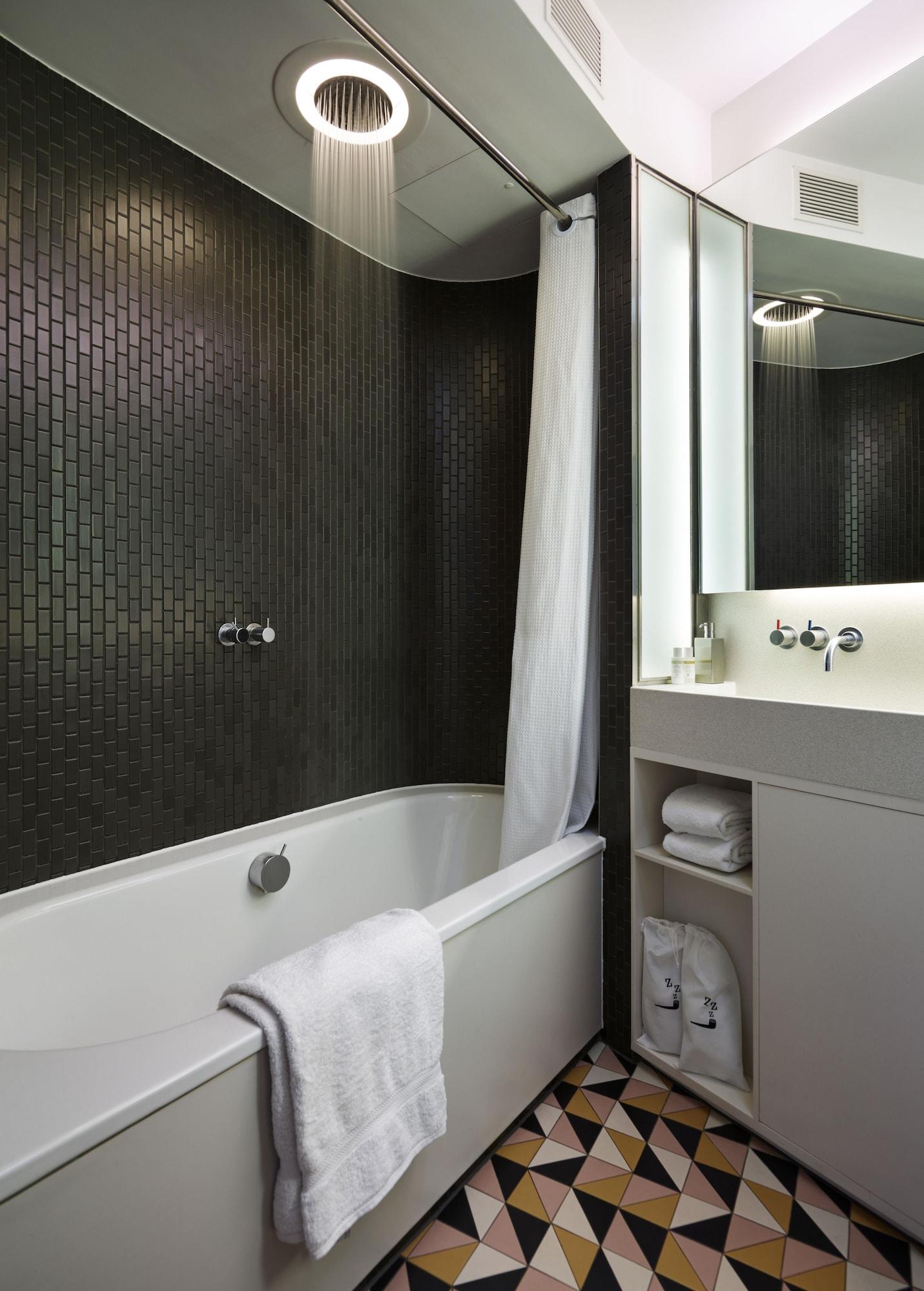 Marrable'S Farringdon Hotel London Luaran gambar