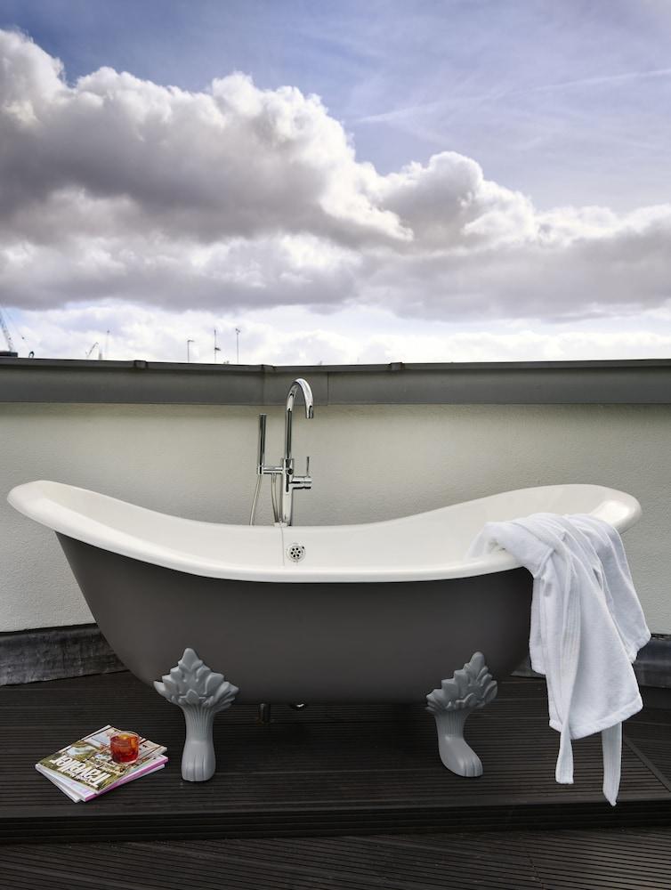 Marrable'S Farringdon Hotel London Luaran gambar