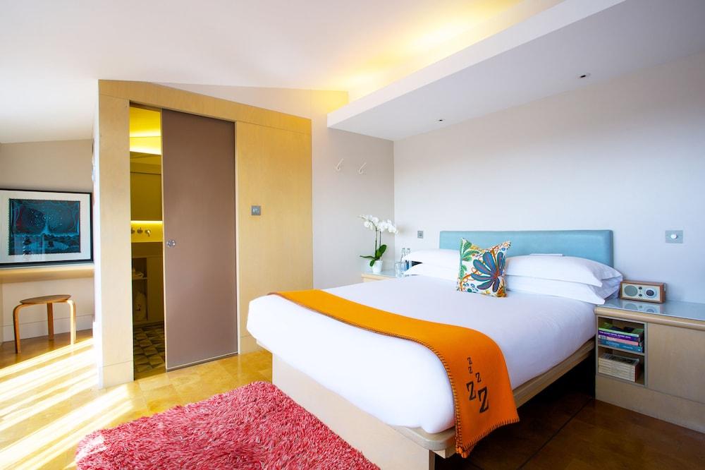 Marrable'S Farringdon Hotel London Luaran gambar