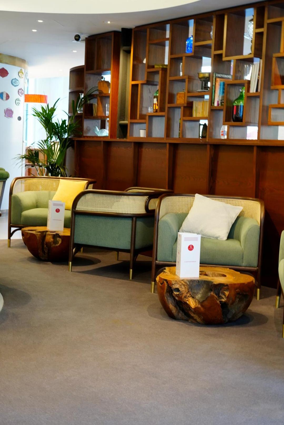 Marrable'S Farringdon Hotel London Luaran gambar