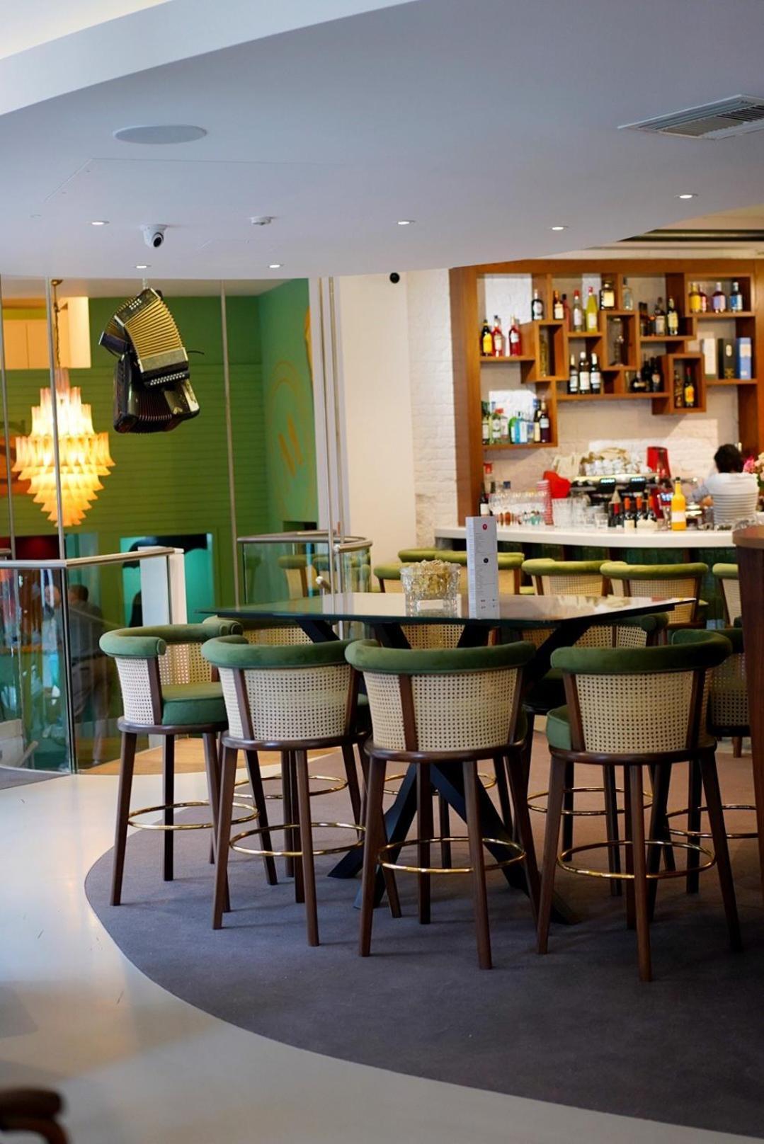 Marrable'S Farringdon Hotel London Luaran gambar