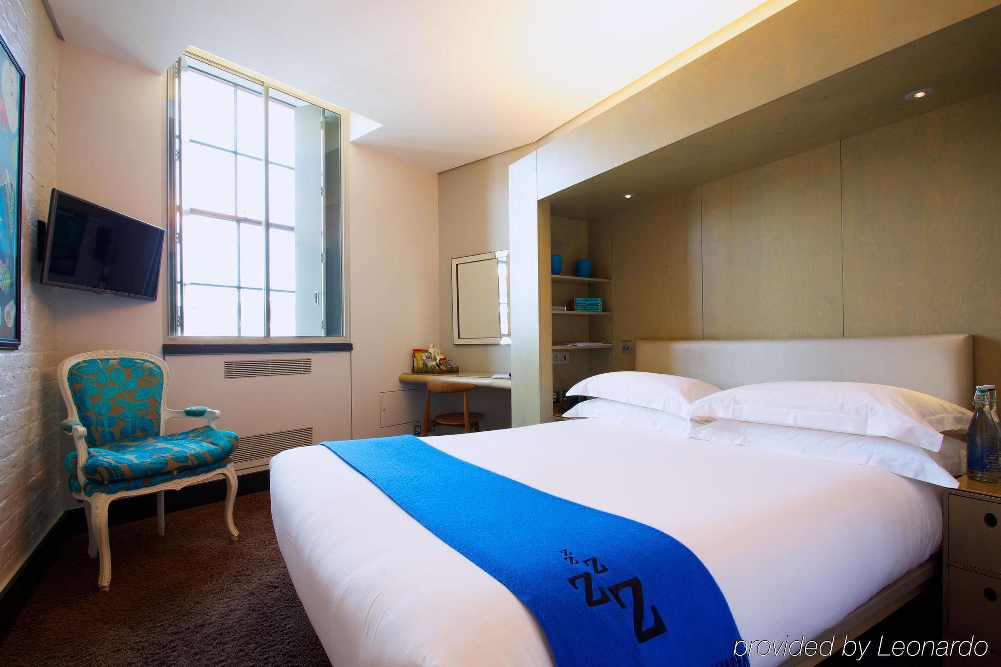 Marrable'S Farringdon Hotel London Luaran gambar