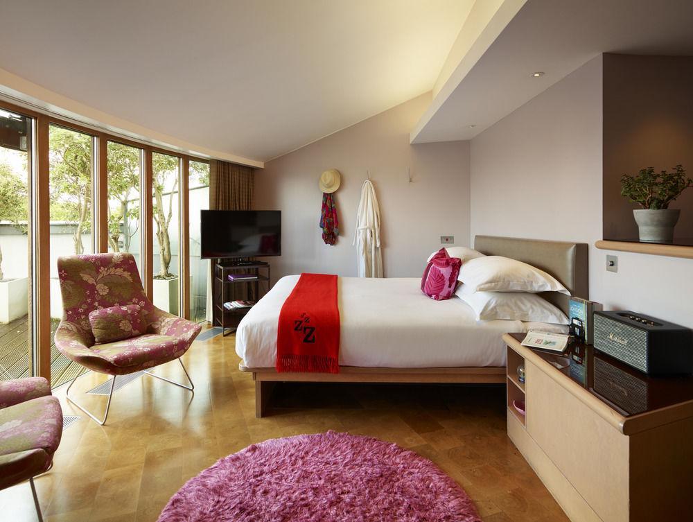 Marrable'S Farringdon Hotel London Luaran gambar