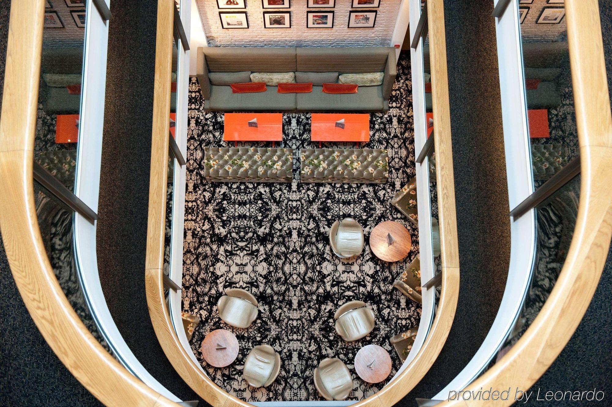 Marrable'S Farringdon Hotel London Luaran gambar