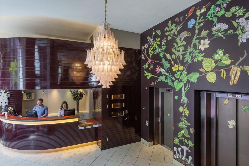 Marrable'S Farringdon Hotel London Luaran gambar