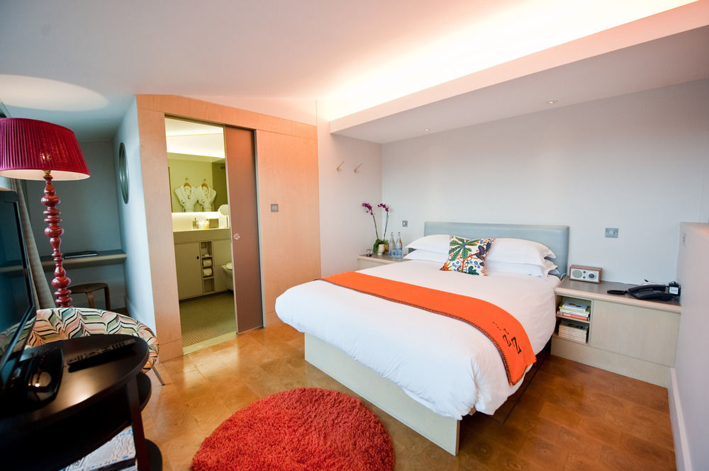Marrable'S Farringdon Hotel London Luaran gambar