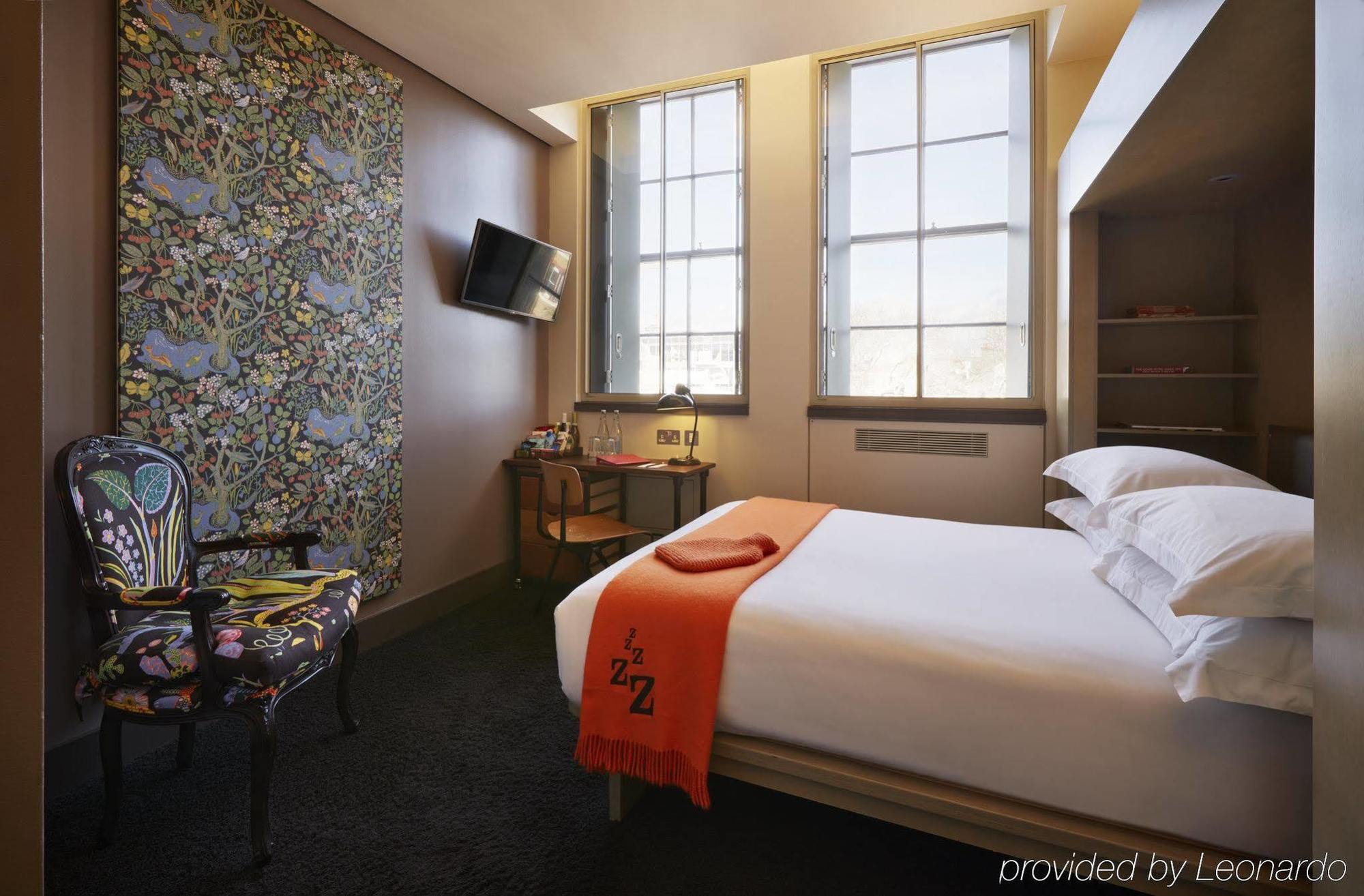 Marrable'S Farringdon Hotel London Luaran gambar