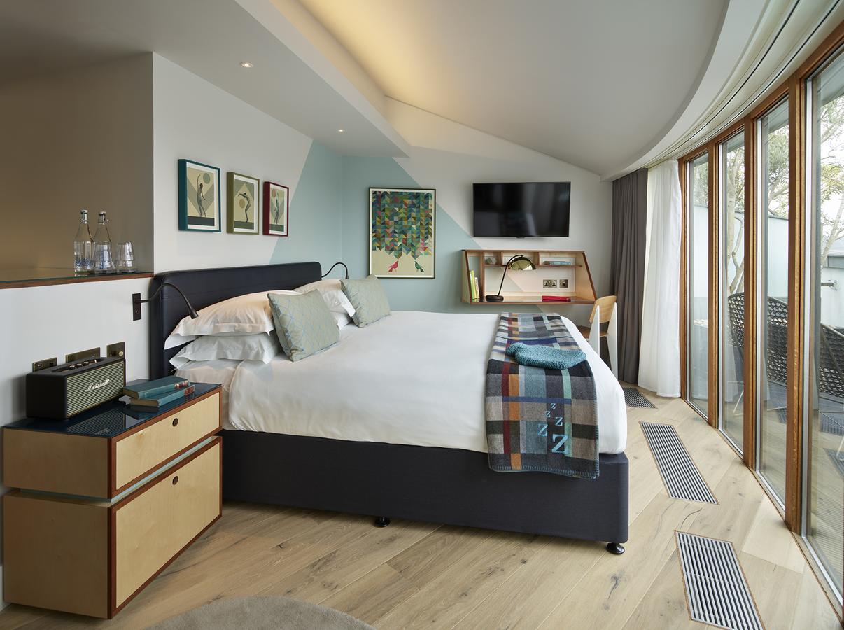 Marrable'S Farringdon Hotel London Luaran gambar