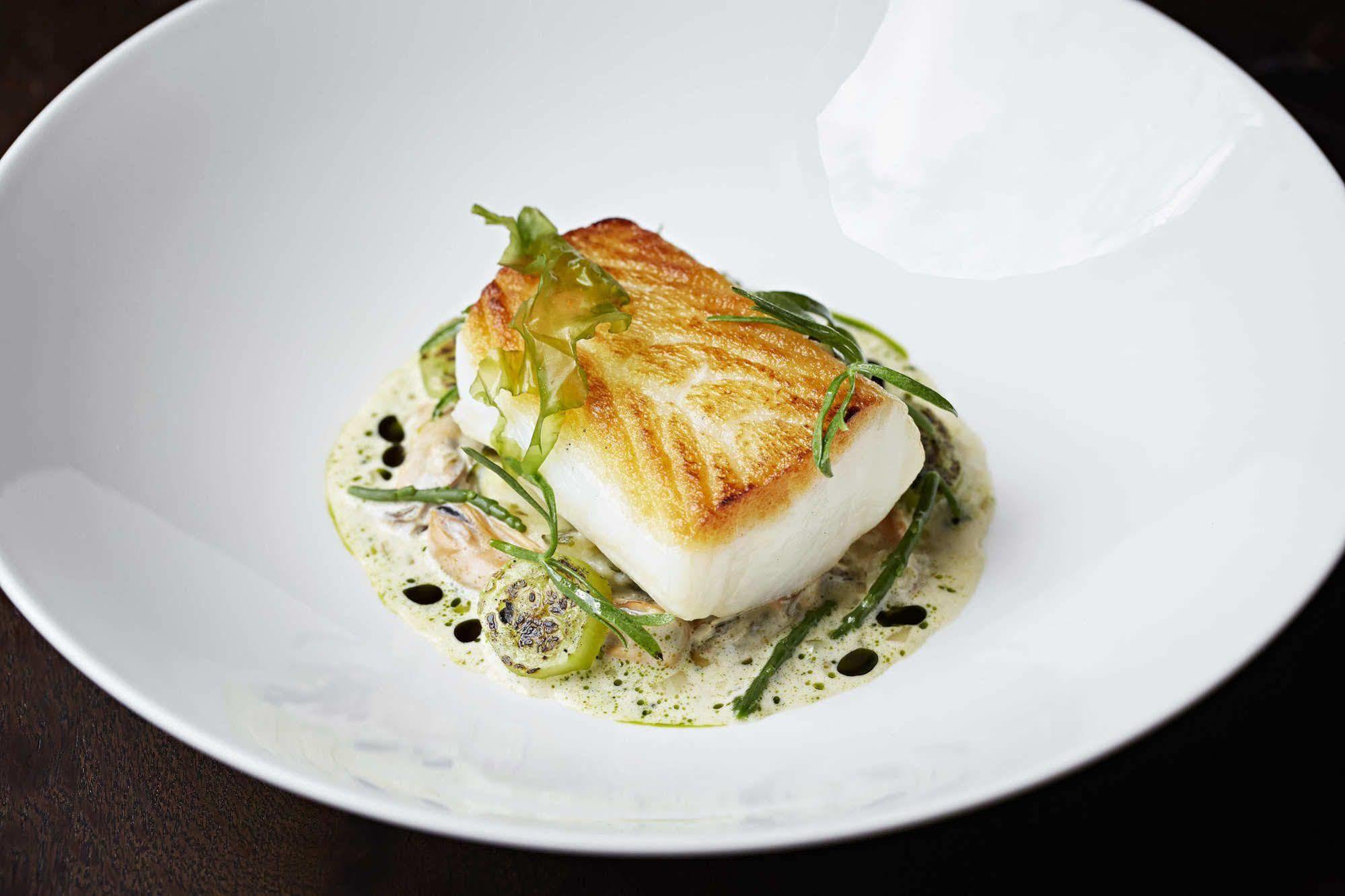 Marrable'S Farringdon Hotel London Luaran gambar