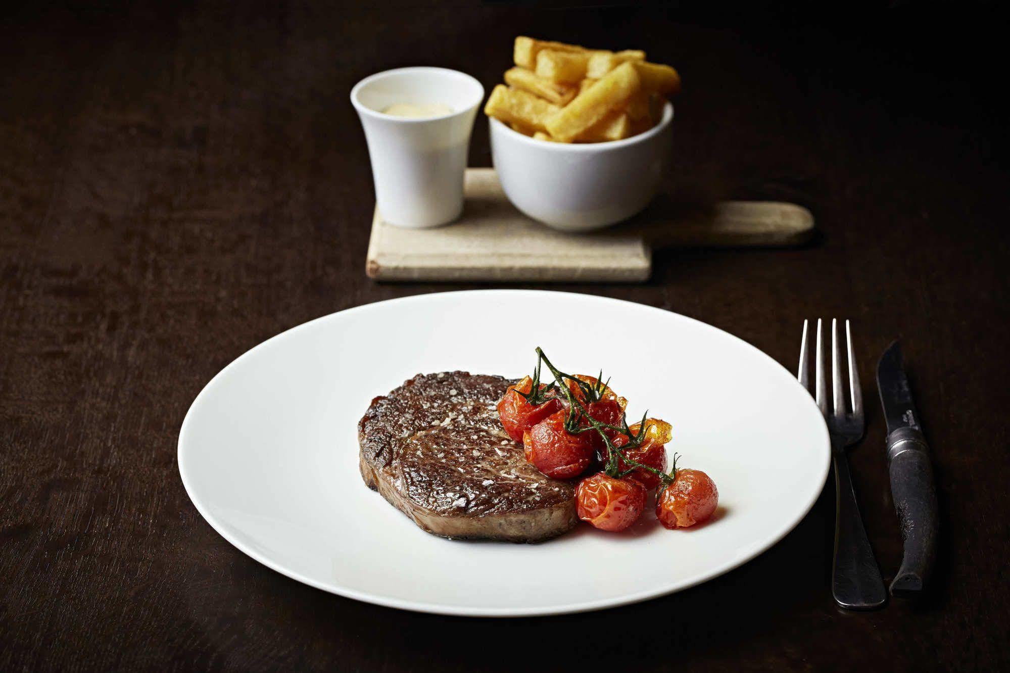 Marrable'S Farringdon Hotel London Luaran gambar