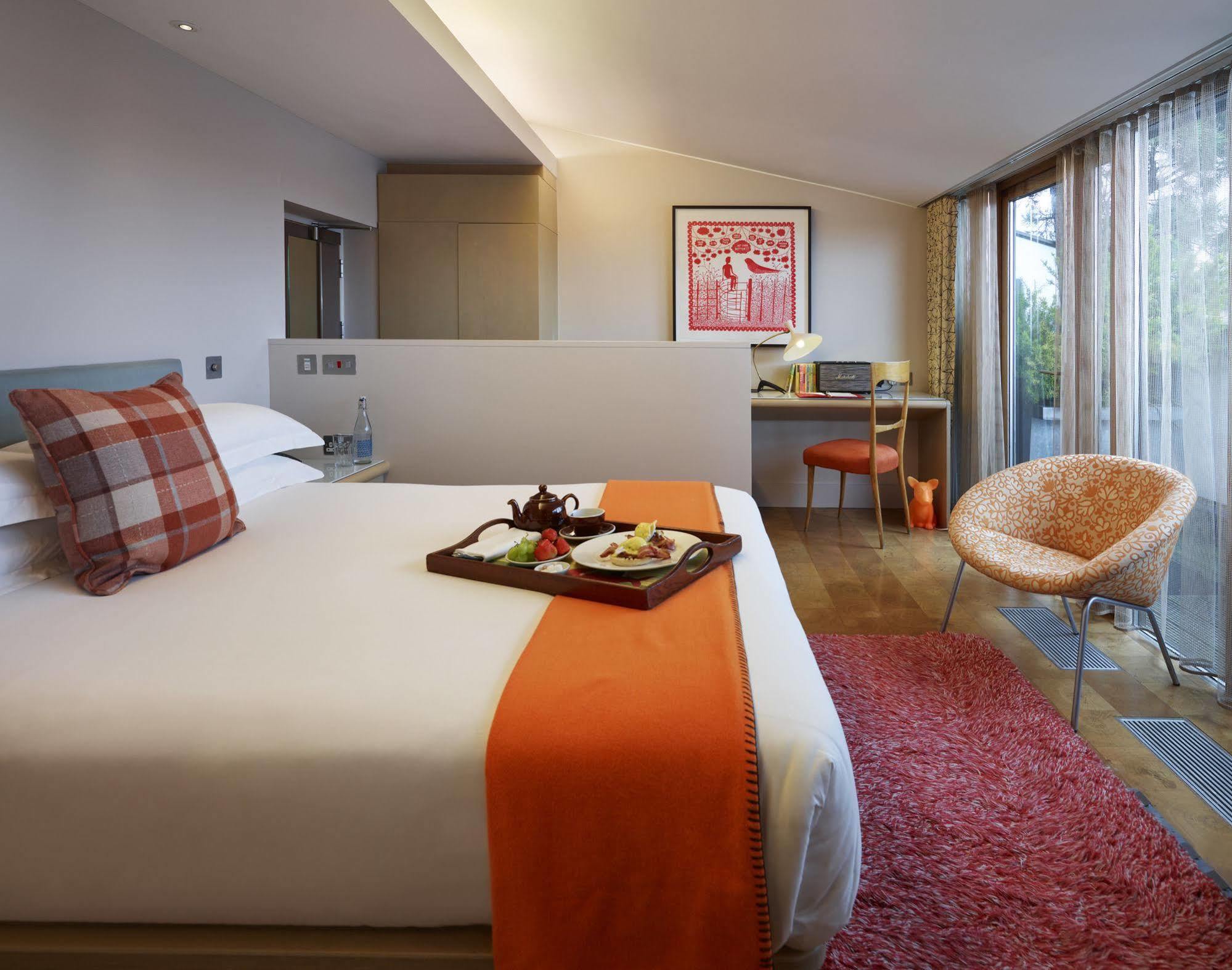 Marrable'S Farringdon Hotel London Luaran gambar