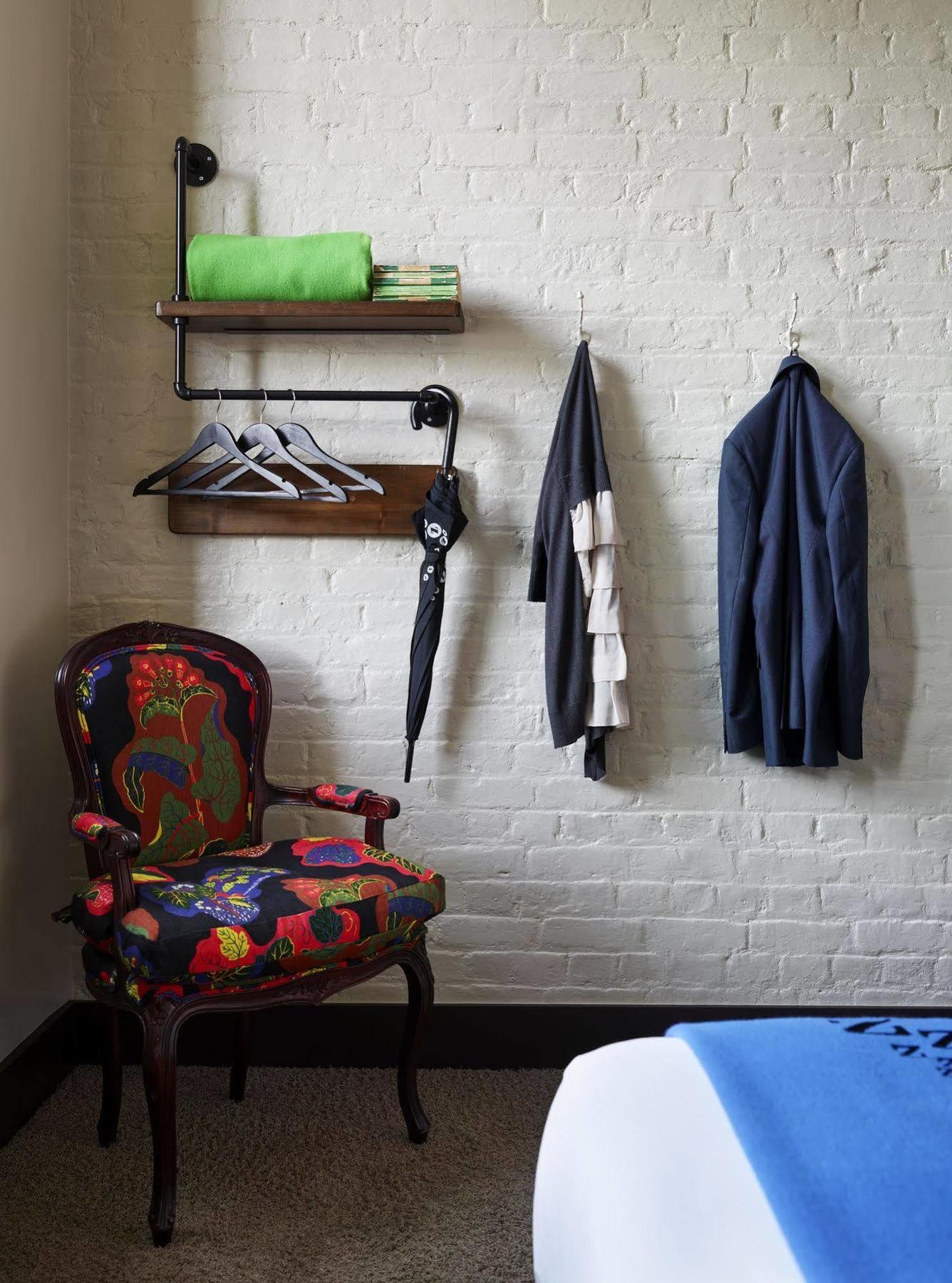 Marrable'S Farringdon Hotel London Luaran gambar