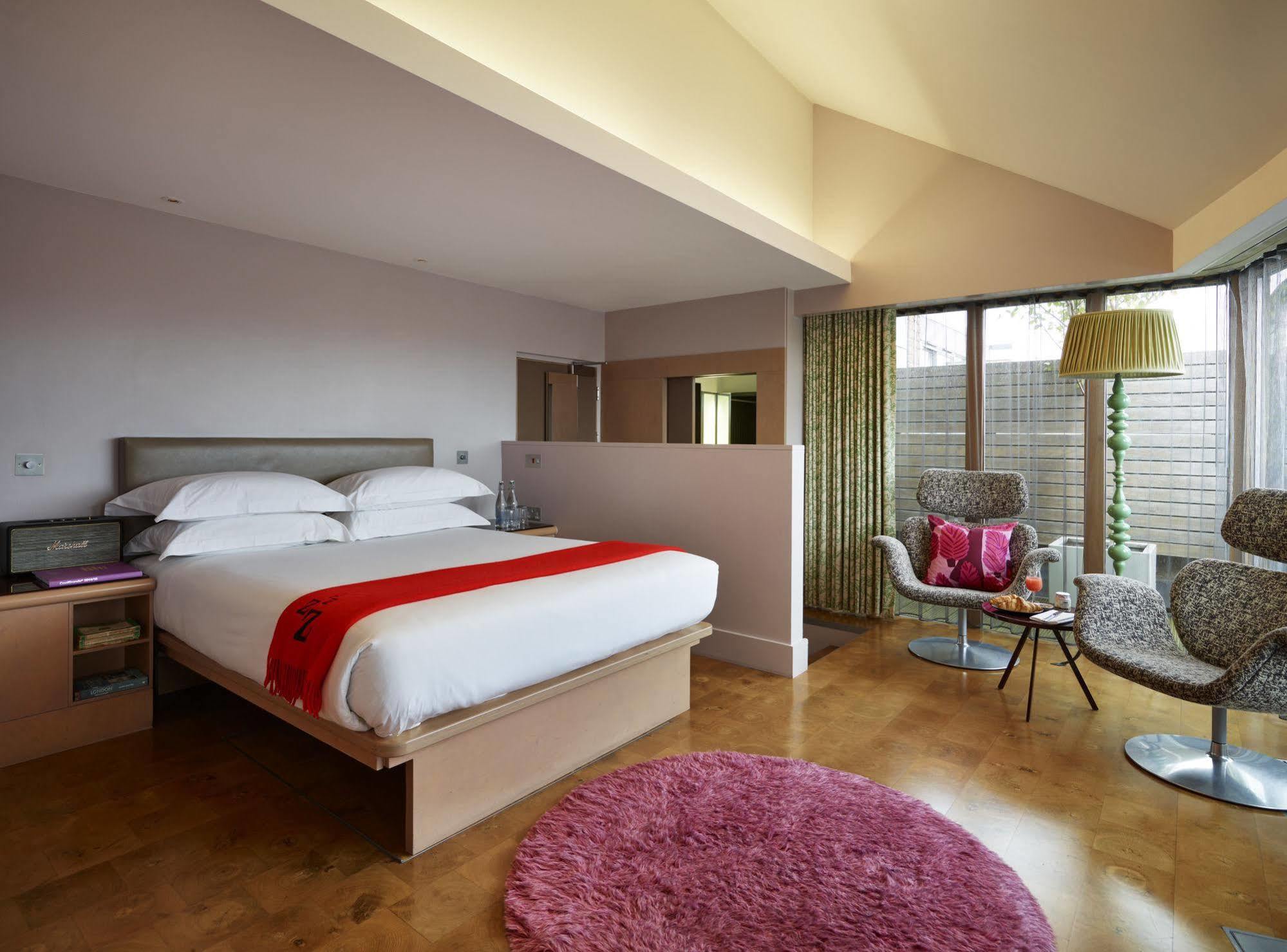 Marrable'S Farringdon Hotel London Luaran gambar